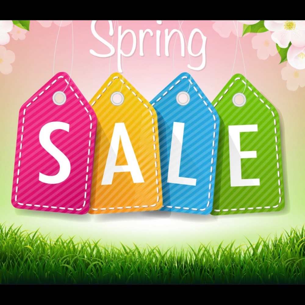 MAKE a FAIR OFFER :) Create a SALE!